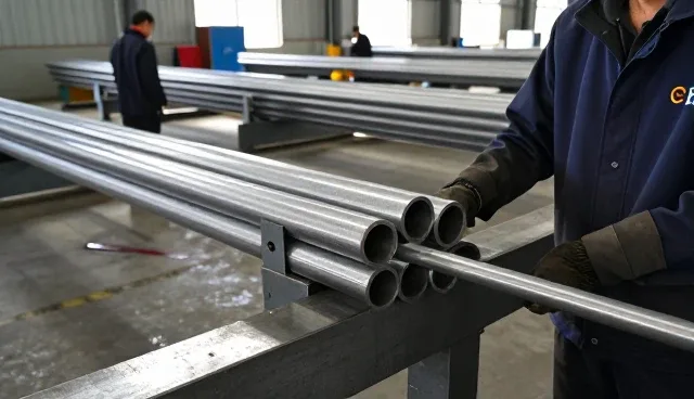旧房翻新解决方案中的轴承钢选择