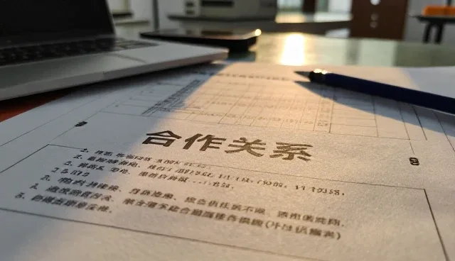 售后支持视角下的加工售后支持等
