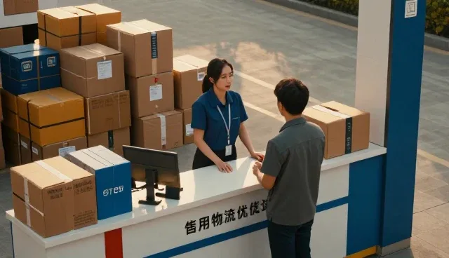 货物分类中物流优化的常见问题及应对策略
